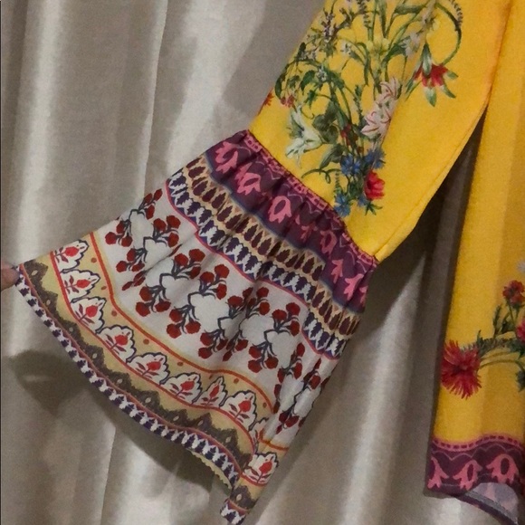 bright top - Picture 2 of 5